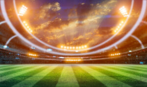 Fussball Weltmeisterschaft 2022