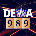 DEWA989 AGEN JUDI SLOT ONLINE TERBESAR SERVER LUAR | SITUS SLOT GACOR TERPERCAYA BONUS DEPO 100% DIAWAL | KUMPULAN LINK TERLENGKAP NEXUS GAMING
